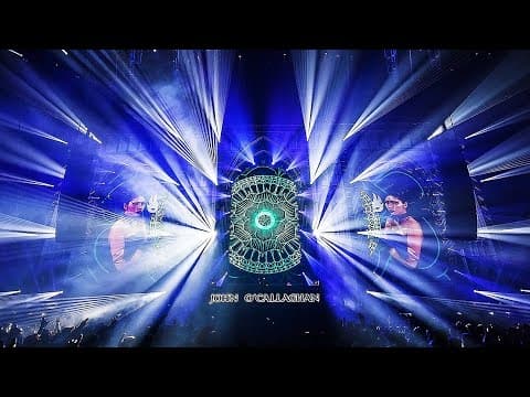 John O'Callaghan - Transmission Prague 2014: Seven Sins