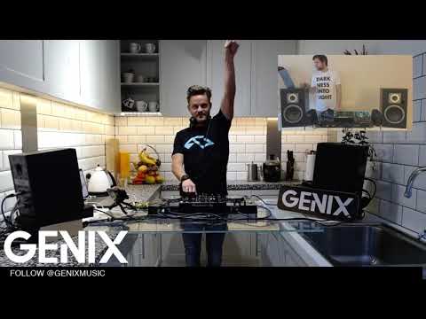 Grum vs Genix B2B Anjuna Unlocked - July 13th 2020